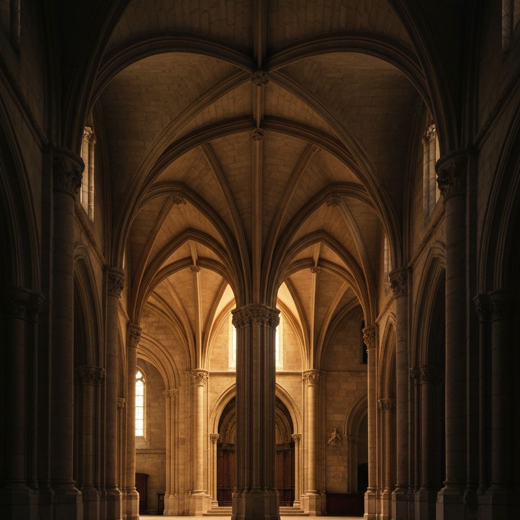 Архитектура која представља институционално знање и образовање